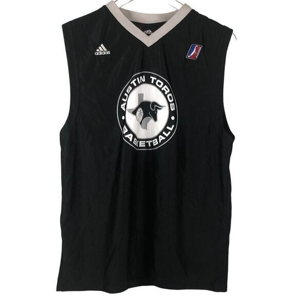 NBA Other - Austin Toros‎ #1 D-League NBA Adidas Jersey Youth Size XL (18-20)